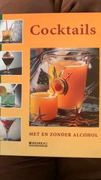 Cocktails, Ophalen of Verzenden, Zo goed als nieuw