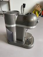 KitchenAid Artisian capsule (nespresso) koffiemachine, Witgoed en Apparatuur, Koffiezetapparaten, Zo goed als nieuw, Koffiemachine