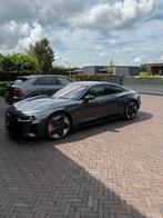 Audi RS e-tron GT Full Options | Daytona | 1e eigenaar, Auto's, Automaat, 598 pk, E-tron GT, Elektrisch