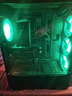 Msi gaming pc RTX 4060, Computers en Software, Desktop Pc's, MSI, Intel Core i9, Ophalen of Verzenden, Zo goed als nieuw