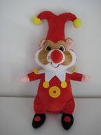 3 AH Hamsters: Paashamster Efteling Joki kat met muis ZGAN, Ophalen of Verzenden, Zo goed als nieuw, Overige typen