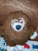 Oude Samson knuffel Sesamstraat 28 cm vintage, Kinderen en Baby's, Speelgoed | Knuffels en Pluche, Ophalen of Verzenden, Nieuw