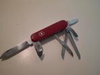 Victorinox huntsman rood, Ophalen of Verzenden, Zo goed als nieuw