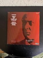 Schönberg - Complete Works For Chamber Choir - 1983, Ophalen of Verzenden, Kamermuziek, Gebruikt, 12 inch