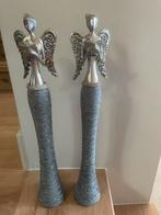 Aluminium engeltjes, Ophalen, Zo goed als nieuw