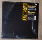 McGruff - Before We Start, Cd's en Dvd's, Ophalen of Verzenden, 1985 tot 2000, Zo goed als nieuw, 12 inch