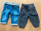 Broekjes maat 68 - Meisje, Ophalen, C & A, Meisje, Broekje