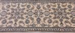 Perzisch tapijt Nain Loper 200 x 77/vloerkleed/korting 40%