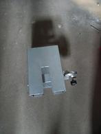 Disselslot, Caravans en Kamperen, Ophalen, Zo goed als nieuw