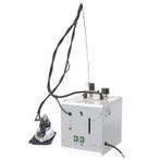 Battistella barbara 27 model nieuw inclusief BTW, Strijkijzer met snoer, Info@naaimachine-onderdelen.nl, Battistella, Nieuw