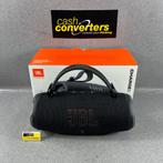 JBL Draadloze Speaker | Charge 6 | zwart | in doos | 391957, Gebruikt, JBL, Ophalen of Verzenden, Center speaker