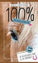 100% Paardengek - Nicolle Christiaanse, Boeken, Verzenden, Zo goed als nieuw