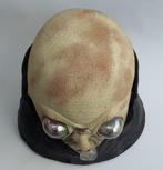 Grote Latex Halloween Hoofd ALIEN Ruimte Monster Pop Kop, Nvt., Gebruikt, Halloween of Griezel, Overige typen