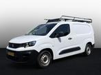 Peugeot Partner 1.6 Bl.HDI Pro L2/Airco/Trekhaak/PdcAchter/N, Voorwielaandrijving, 730 kg, Gebruikt, 4 cilinders