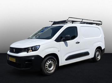 Peugeot Partner 1.6 Bl.HDI Pro L2/Airco/Trekhaak/PdcAchter/N beschikbaar voor biedingen