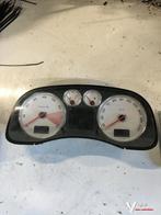 Peugeot 307cc Cabrio Km Tellerklok