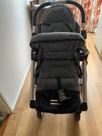 Te koop Mutsy kinderwagen € 75,00, Kinderen en Baby's, Kinderwagens en Combinaties, Kinderwagen, Gebruikt, Ophalen of Verzenden