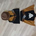 Verkleedkleren Cow girl, Kinderen en Baby's, Carnavalskleding en Verkleedspullen, Ophalen of Verzenden, 122 t/m 128, Meisje