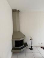 Open haard, Ophalen, Zo goed als nieuw, Inbouwhaard, Houthaard