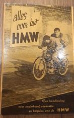Alles over uw HMW - Jan Jonker, Ophalen of Verzenden, Zo goed als nieuw
