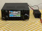 Hf/6mtr tranceiver icom ic 7300 zgan, Ophalen of Verzenden, Zo goed als nieuw