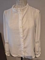Dames blouses Sophia Perla maat 36, Ophalen of Verzenden, Zo goed als nieuw, Maat 36 (S), Wit