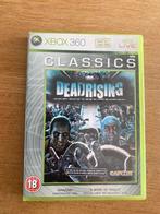 Dead Rising - Xbox 360, Gebruikt, Vanaf 18 jaar, 1 speler, Ophalen