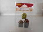 Lemax 84380 Flower Bed Boxes PC28, Diversen, Kerst, Ophalen of Verzenden, Zo goed als nieuw