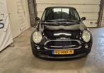 Mini Mini 1.6 One Apk Airco, Auto's, Mini, Voorwielaandrijving, Gebruikt, 4 cilinders, 4 stoelen