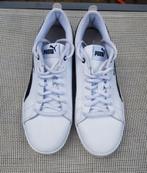 Puma schoenen maat 37, Puma, Wit, Ophalen of Verzenden, Sneakers of Gympen