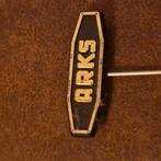 SPELDJE Arks, Ophalen of Verzenden, Zo goed als nieuw