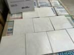 RESTPARTIJ! Vloertegel Keraselect Sky Pink Mat 20x20 €9,95, Keramiek, Overige typen, Ophalen of Verzenden, Zo goed als nieuw