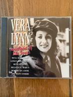Cd Vera Lynn - Sweetheart of the Forces, Ophalen of Verzenden, Gebruikt
