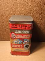 Blik Rademaker's Haagsche Hopjes, Verzamelen, Ophalen of Verzenden, Gebruikt, Overige, Overige merken