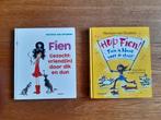 Harmen van Straaten - Hup Fien!, Ophalen of Verzenden, Zo goed als nieuw, Harmen van Straaten