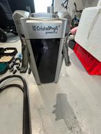 Jbl cristalprofi e 1901/1902 extern aquarium filter, Ophalen, Zo goed als nieuw, Filter of Co2