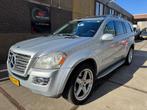 Mercedes-Benz GL-klasse 500, Leder, Bedrijf, Vierwielaandrijving, 153 €/maand