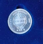 Lotje penningen, Ophalen of Verzenden, Zilver