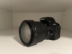 Niko D5600 spiegelreflexcamera, Ophalen, Spiegelreflex, Zo goed als nieuw, Nikon