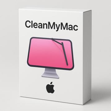 Clean My Mac 5 beschikbaar voor biedingen