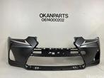 Lexus IS III Voorbumper 52119-53B60, Gebruikt, Voor, Bumper, Lexus