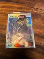 N’s resolve 232 Cosmic eclipse pokemon trainer, Ophalen of Verzenden, Zo goed als nieuw