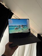 M3 Max - MacBook Pro 16 inch - 128 GB RAM, Computers en Software, Apple Macbooks, 1 TB of meer, 64 GB of meer, Qwerty, Zo goed als nieuw
