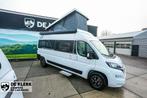 Knaus BOXSTAR 600 MQ Street 60 YEARS End of Season Deals - v, Buscamper of Camperbus, Bedrijf, 5 tot 6 meter, Knaus