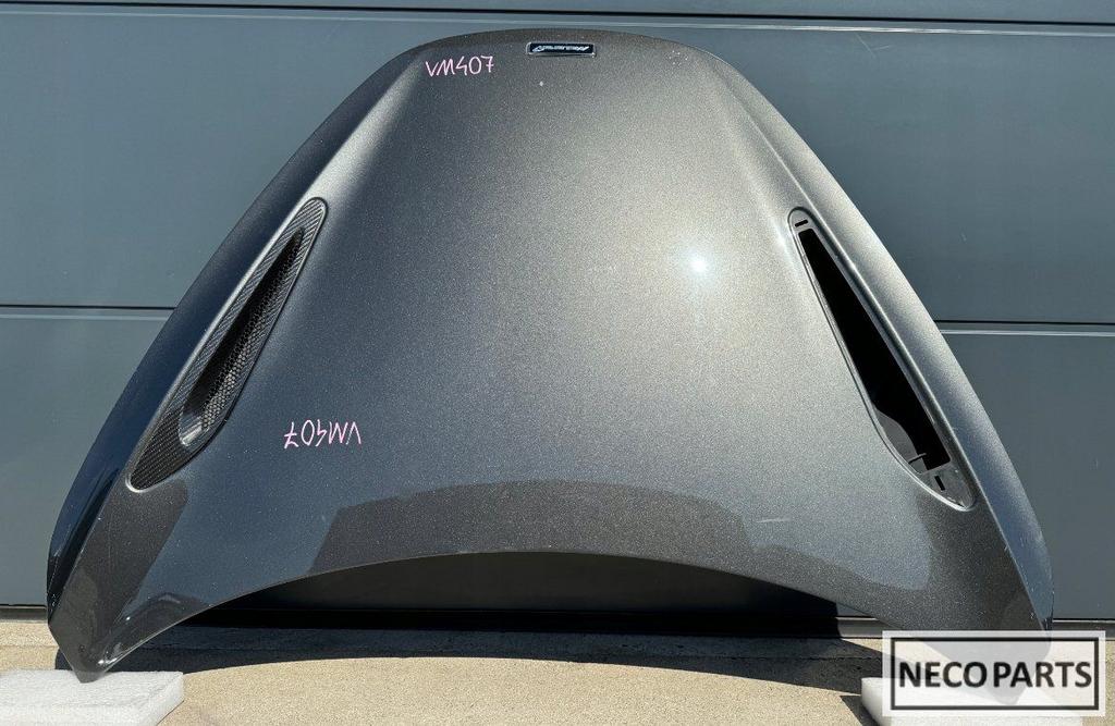 MCLAREN 720S MASKERHOES CARBON LEVERBAAR !!, Auto-onderdelen, Ophalen of Verzenden, Gebruikt, Overige automerken, Spatbord