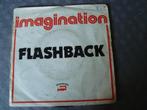 Flashback -imagination, Cd's en Dvd's, Vinyl Singles, Ophalen of Verzenden, Zo goed als nieuw, Single