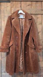 Rino & Pelle Teddy Jas - Maat 44 - Nieuw!, Bruin, Maat 42/44 (L), Nieuw, Ophalen of Verzenden