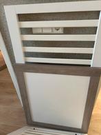 ledikant uit elkaar gehaald, Ophalen, Gebruikt, Minder dan 140 cm, Matras