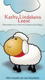 Kathy Lindekens Leest. Dierenverhalen. Luisterboek., Boeken, Cd, Ophalen of Verzenden