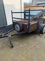 Goeie aanhanger, Ophalen of Verzenden, Zo goed als nieuw